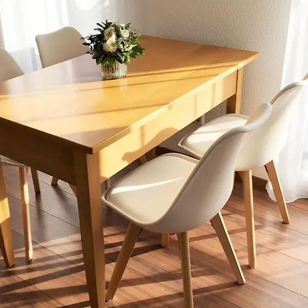 Apartment Kraeuter - Obsthof Steffelin Markdorf