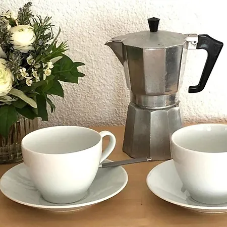 Kraeuter - Obsthof Steffelin * Markdorf