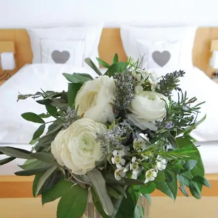 Kraeuter - Obsthof Steffelin