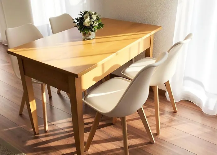 Appartement Kraeuter - Obsthof Steffelin Markdorf