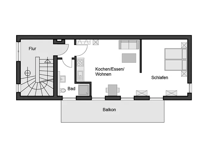 Kraeuter - Obsthof Steffelin *