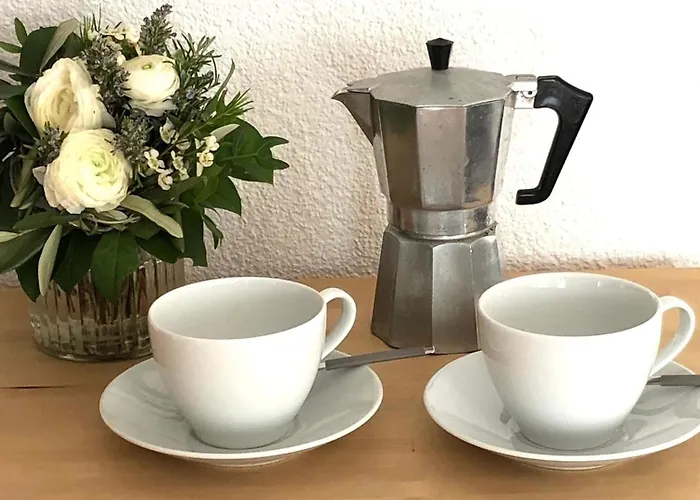 Kraeuter - Obsthof Steffelin * Markdorf