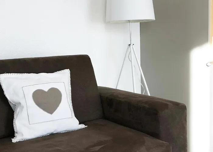 Kraeuter - Obsthof Steffelin Appartement Markdorf