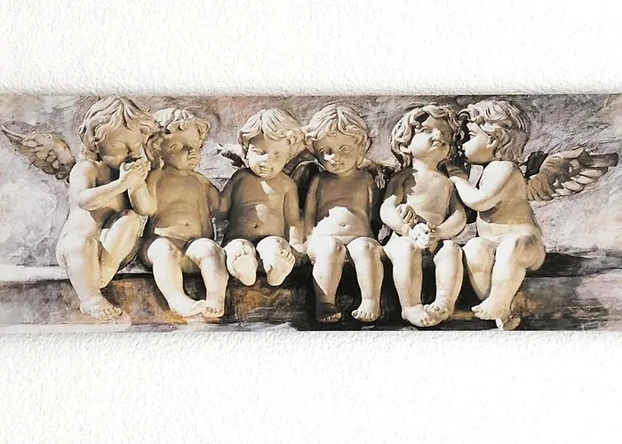 Appartement Kraeuter - Obsthof Steffelin Markdorf